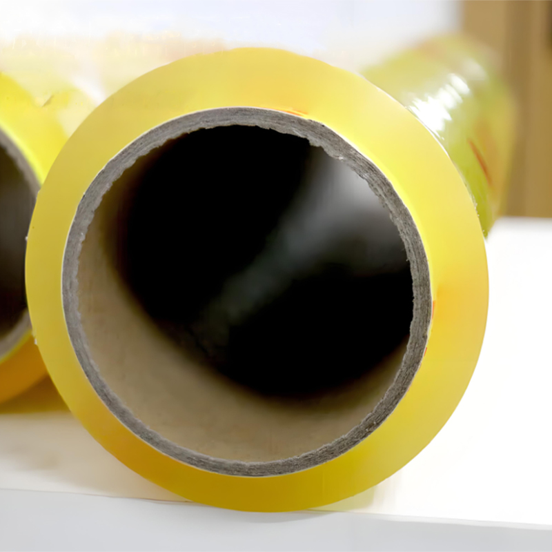 Filem berpaut PVC yang sangat lutsinar Filem berpaut PVC yang sangat lutsinar