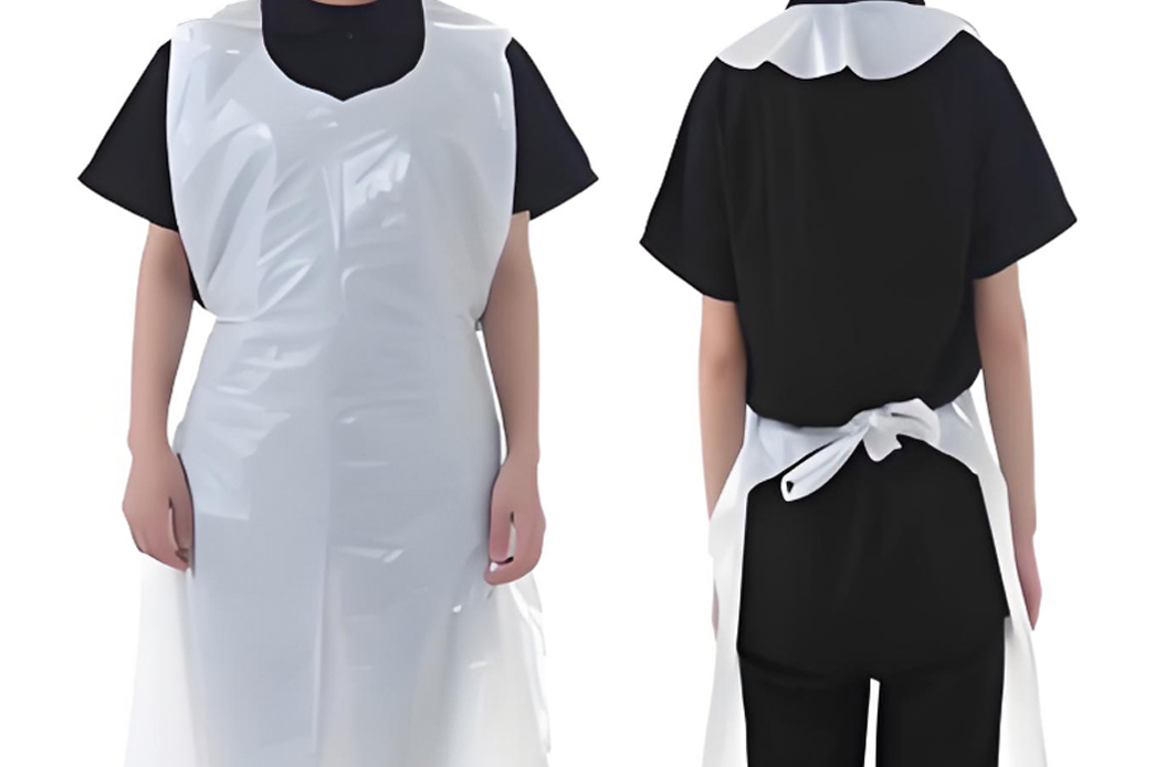 Apron PE